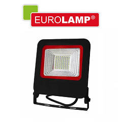 Світлодіодні прожекторы Eurolamp