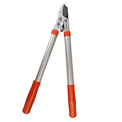 Гілкоріз садовий зубчасте лезо 540 мм Haisser 81065