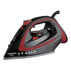 Праска, керамічна підошва - EI9518С, 2600 Вт GRUNHELM