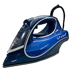 Праска, керамічна підошва - EI9501C, 2500 Вт GRUNHELM