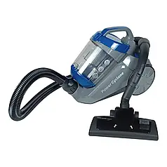 Пилосос - GVCM243CB (синій) циклон ECO POWER GRUNHELM