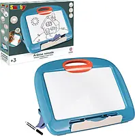 Мобільна дошка для малювання Smoby 410713