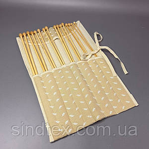 Бамбукові спиці