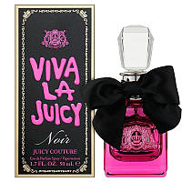 Viva La Juicy Noir Juicy Couture парфумована вода 50 мл