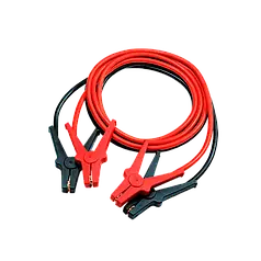 Стартовий дріт (300А, 3м, діаметр кабеля 8.5 мм) FPC-33 FORTE