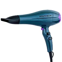 Фен для сушки волосся GHD-538AC 2200Вт, GRUNHELM