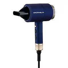 Фен для сушки волосся GHD-596B 1800Вт GRUNHELM