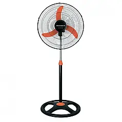 Вентилятор підлоговий - GFS-4018 GRUNHELM