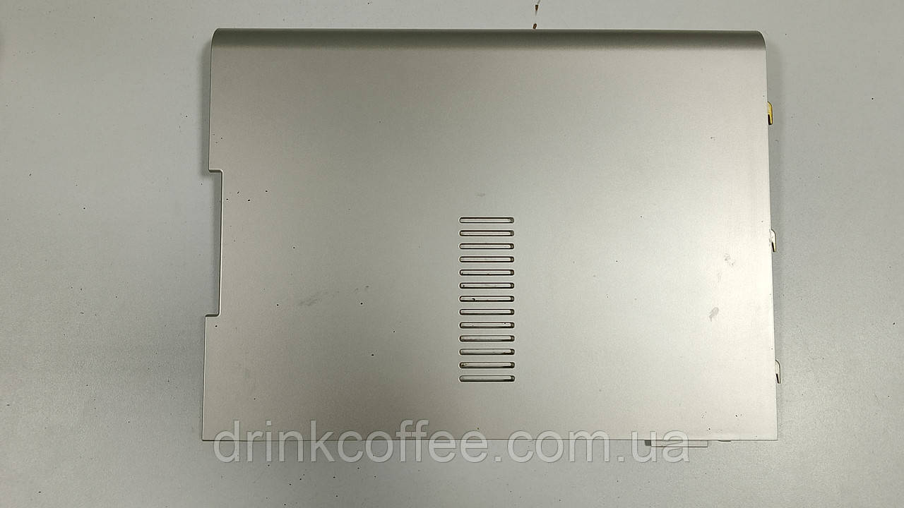Панель ліва бічна для Кавомашини DeLonghi ESAM 3500_10 Magnifica Automatic Cappuccino б/у