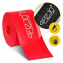 Стрічка еластична для флосинга 4FIZJO Floss Band 208 x 5 см 2 шт 4FJ0137 Poland, фото 5