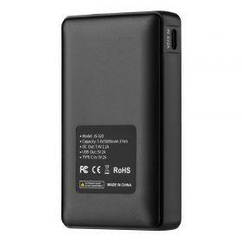 Акумуляторна батарея 2E 7.4 В, 5000 мА·год для одягу з підігрівом