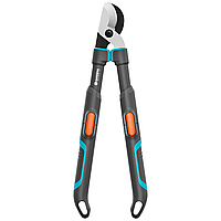 Gardena TeleCut Pro S Гілкоріз телескопічний Діаметр різу 50 мм Довжина 520-670 мм Для зелених гілок (12040)