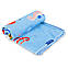 Швидковисихаючий рушник Spokey KIDDY 80x160 см морський, фото 3