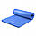 Килимок (мат) спортивний 4FIZJO NBR 180 x 60 x 1 см для йоги та фітнесу Navy Blue (P-5907739316974), фото 6
