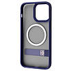 Чехол Proove Mainstay Case with Magnetic Ring iPhone 14 Pro Max white, фото 3