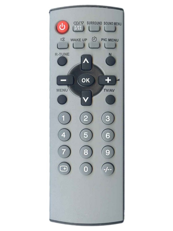 Пульт для Panasonik EUR7717010