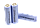 Акумуляторна збірка 6S3P EVE INR21700-40P: 12000 mAh, 120A (150A-пік), 22.2V / Горизонтальна батарейна збірка 6S2P EVE 21700-40P, фото 6