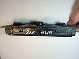 Блок управління клімат контролем BMW 6411 6960860-01, фото 4