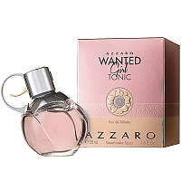 Wanted Girl Tonic Azzaro туалетна вода 50 мл