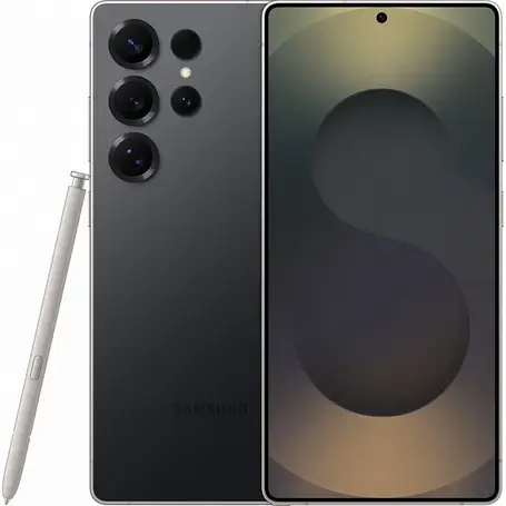 Чохли для Samsung Galaxy S25 Ultra S938 та інші аксесуари