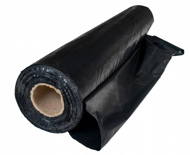 полиэтиленовая пленка