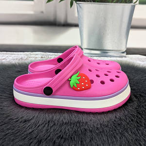 Сабо дитячі