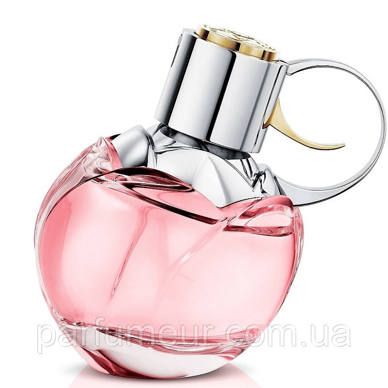 Azzaro Wanted Girl Tonic туалетна вода 80 мл (Тестер), фото 1