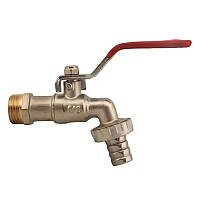 RKP1 Кран поливу АБ/Rapid 15 1/2"