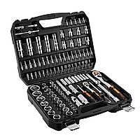 Набір змінних головок NEO Tools 110 шт 10-066