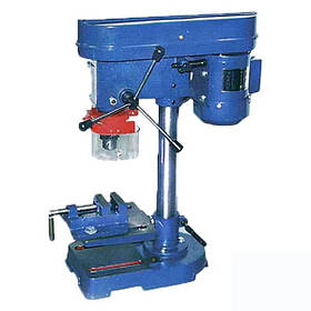 Верстат свердлильний Odwerk BTB 13