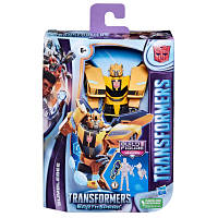 Оригінал! Трансформер Hasbro Transformers EarthSpark Deluxe Бамблбі (F6231_F6732) - Вища Якість!