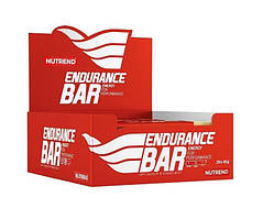Nutrend Endurance Bar 21х45g