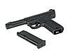 Страйкбольний пістолет AAP01 Assassin Full Auto / Semi Auto - Black  [ACTION ARMY] (для страйкболу), фото 10