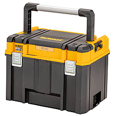 Професійний ящик з органайзером TSTAK 2.0 DeWALT DWST83343-1