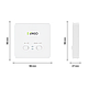 Програмований бездротовий терморегулятор Engo E901-RF, фото 7