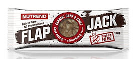 Nutrend Flapjack 100g