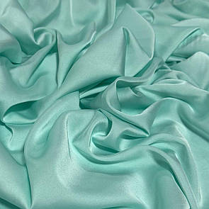 Шелк Армани Мята