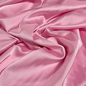 Шовк Армані Рожевий