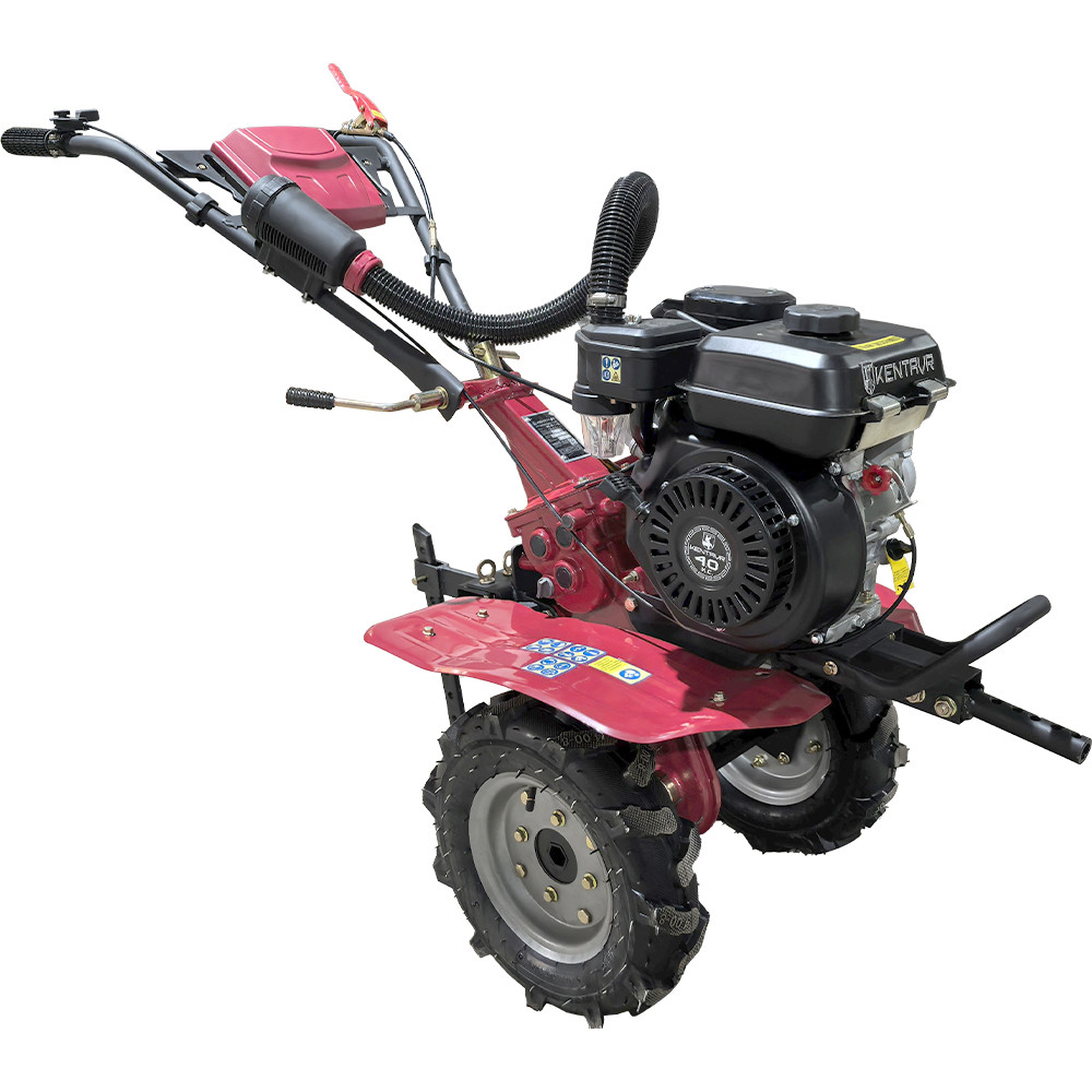 Мотоблок дизельний Кентавр МБ40-2-4Д