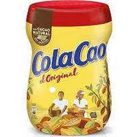 Какао напій Cola Cao Original 390 гр