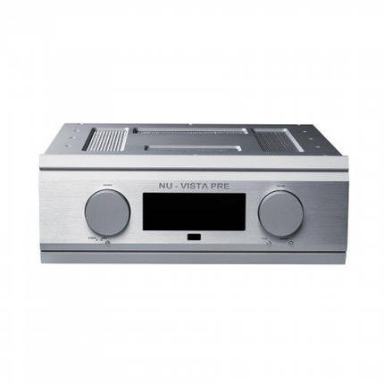 Попередній підсилювач Musical Fidelity Nu-Vista Pre, фото 1