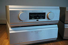 Попередній підсилювач Musical Fidelity Nu-Vista Pre, фото 4