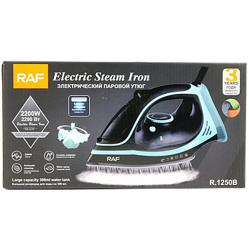 Праска RAF R 1250 (10 шт./шар)