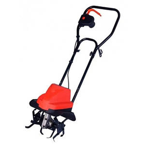 Електричні культиватори