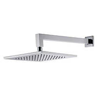 Лійки для верхнього (тропічного) душа ультратонкі