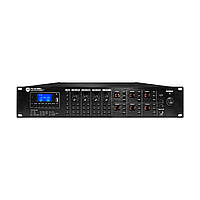 Матричний мікшувальний підсилювач CMX PA-6120MX, 6 зон, 19" (17-00005)