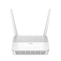 Маршрутизатор Cudy GP1200 GPON WiFi 5 дводіапазонний гігабітний