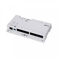 PoE-комутатор для IP-систем Dahua DH-VTNS1060A