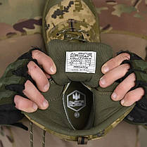 Берці Alpine Crown Military Predator Cordura 1000D MM14 40, фото 6