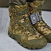 Берці Alpine Crown Military Predator Cordura 1000D MM14 40, фото 7